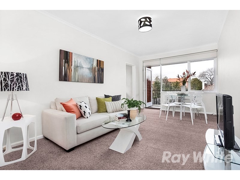 6/2A Frogmore Road, Carnegie VIC 3163