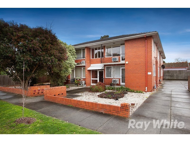 6/2A Frogmore Road, Carnegie VIC 3163