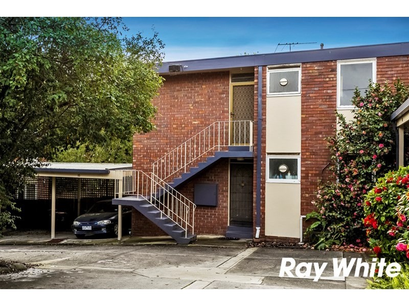 17/113 Burwood Highway, Burwood East VIC 3151
