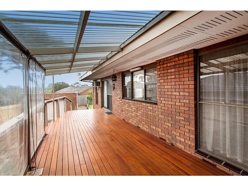 8 Alderbrook Avenue, Mulgrave VIC 3170