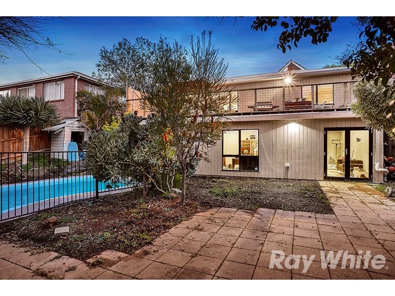 10 Spence Street, Burwood VIC 3125