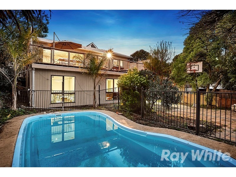 10 Spence Street, Burwood VIC 3125