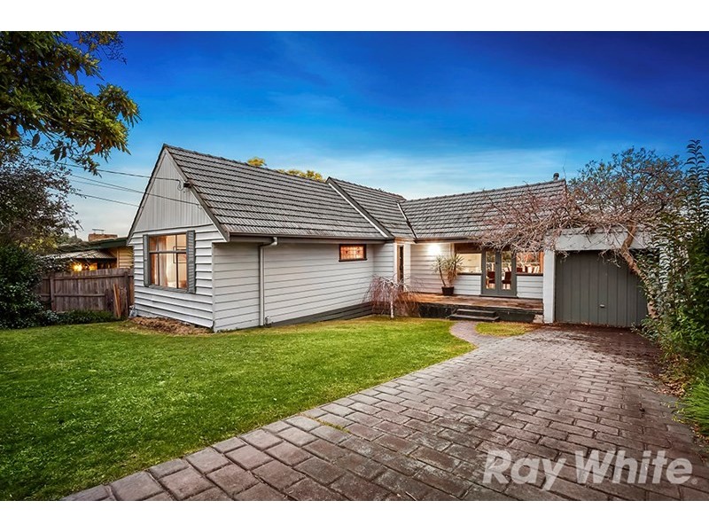 10 Spence Street, Burwood VIC 3125