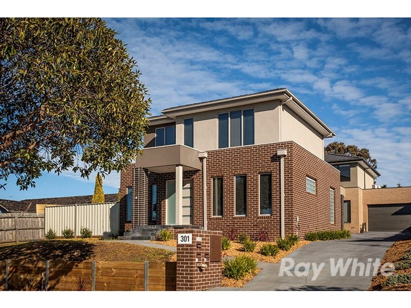 1/301 Jells Road, Wheelers Hill VIC 3150