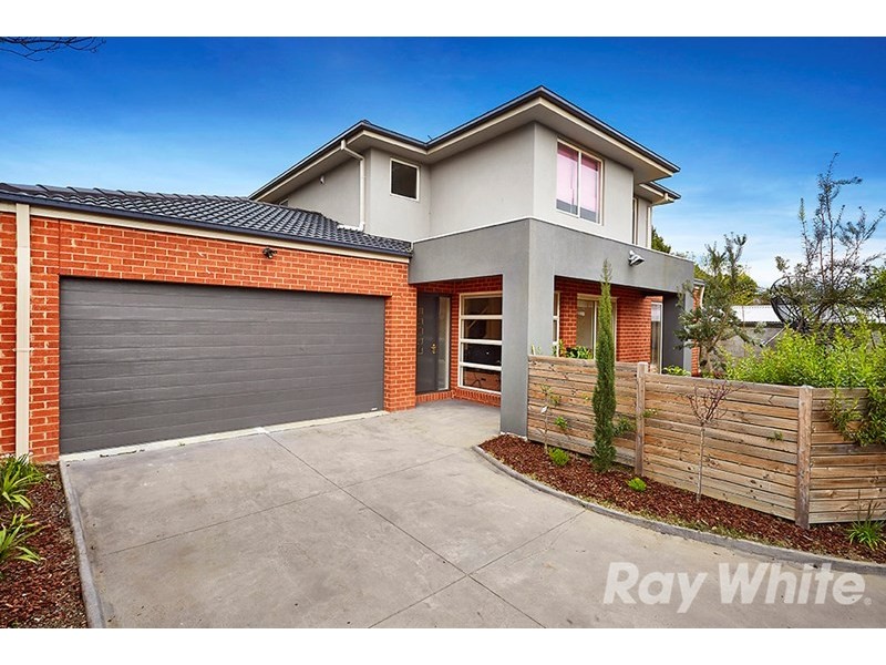 2/18 Kurrajong Avenue, Glen Waverley VIC 3150