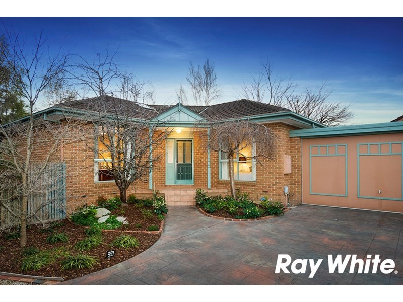 2/9 Mount Pleasant Drive, Mount Waverley VIC 3149