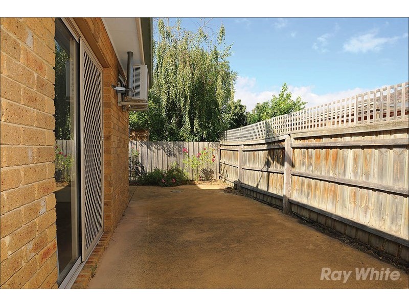 8 The Rise, Glen Waverley VIC 3150