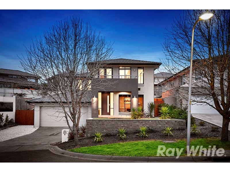 12 Derby Place, Mulgrave VIC 3170