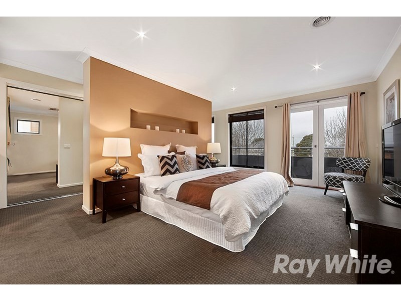 12 Derby Place, Mulgrave VIC 3170