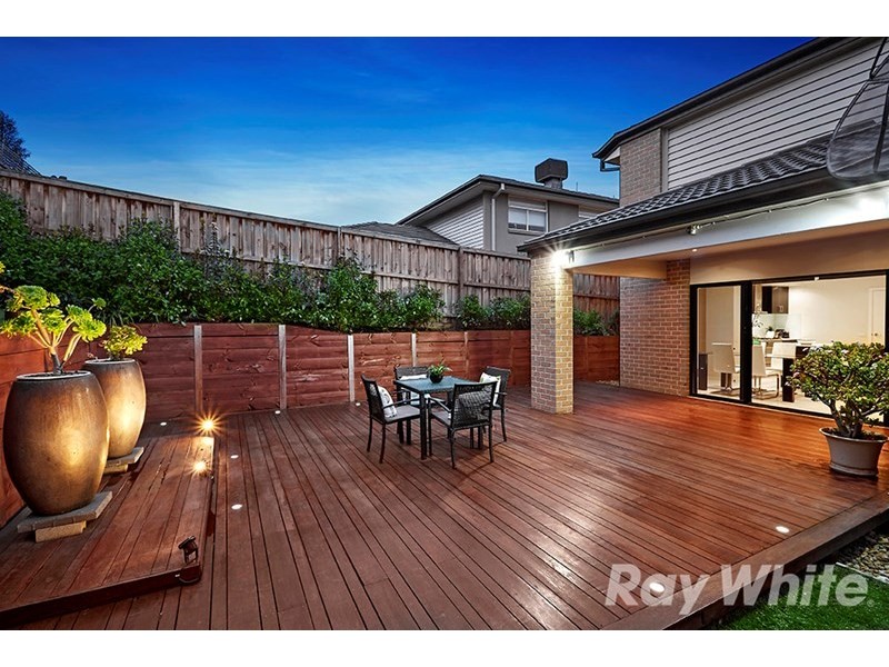 12 Derby Place, Mulgrave VIC 3170
