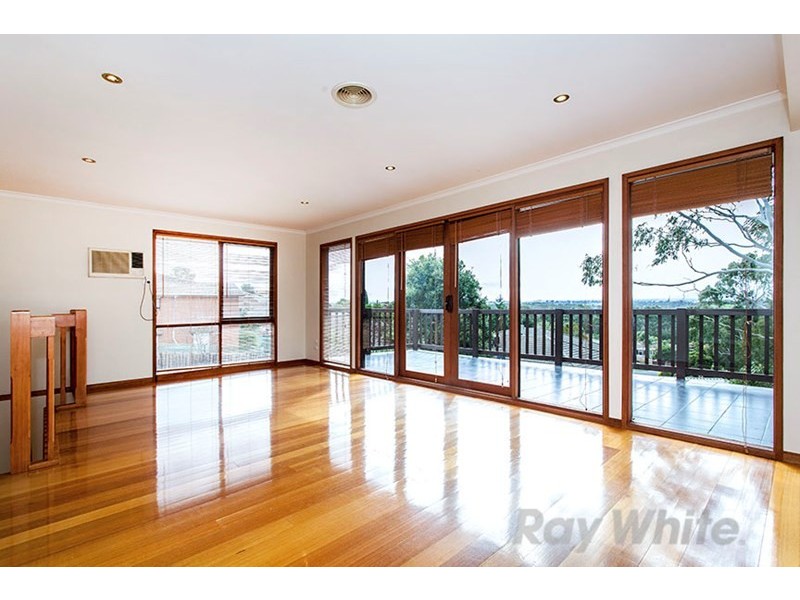 64 Haverbrack Drive, Mulgrave VIC 3170