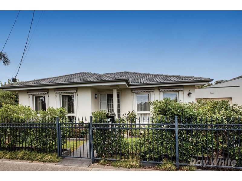 26 Strada Crescent, Wheelers Hill VIC 3150