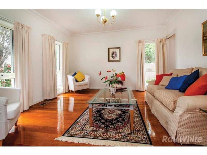 26 Strada Crescent, Wheelers Hill VIC 3150