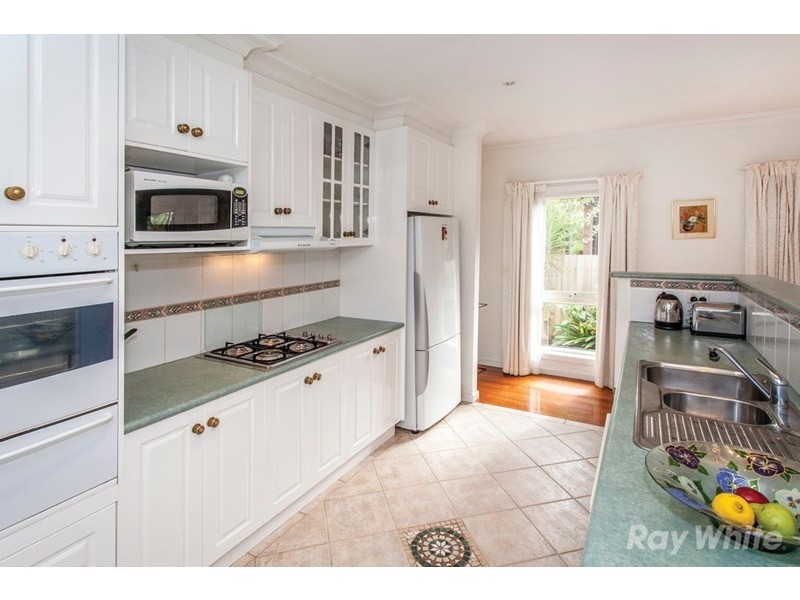 26 Strada Crescent, Wheelers Hill VIC 3150