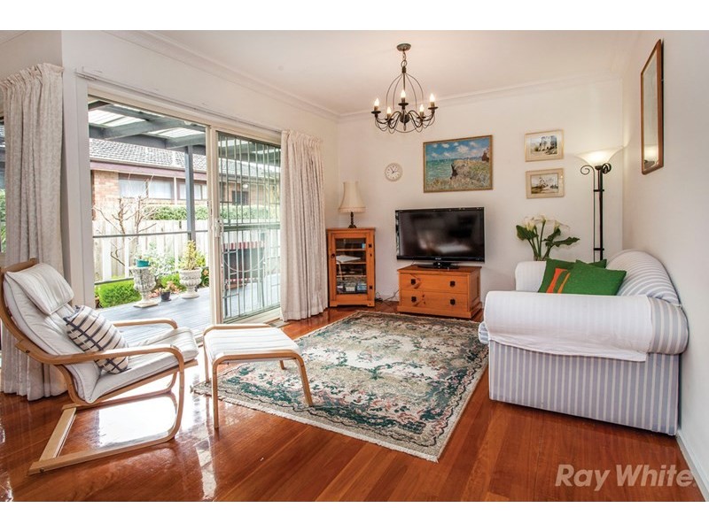 26 Strada Crescent, Wheelers Hill VIC 3150