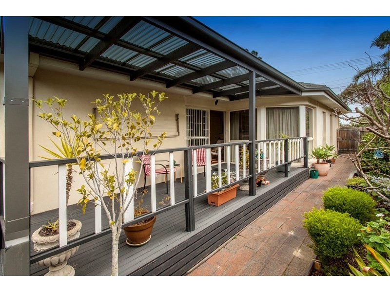 26 Strada Crescent, Wheelers Hill VIC 3150