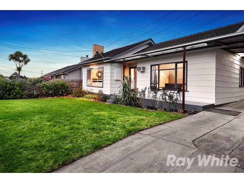 29 Highfield Avenue, Mulgrave VIC 3170