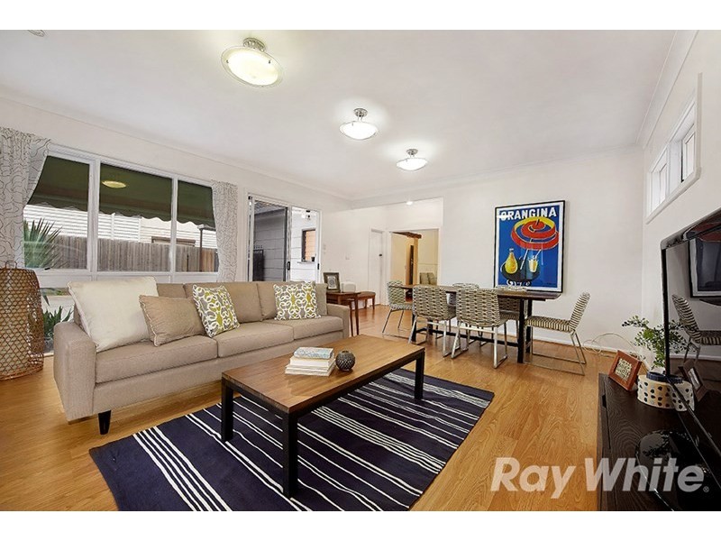 29 Highfield Avenue, Mulgrave VIC 3170