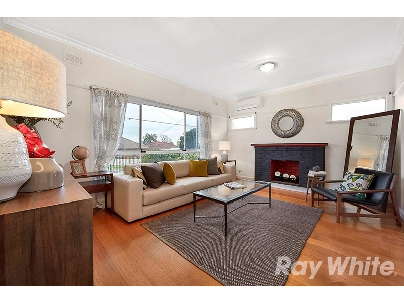 29 Highfield Avenue, Mulgrave VIC 3170
