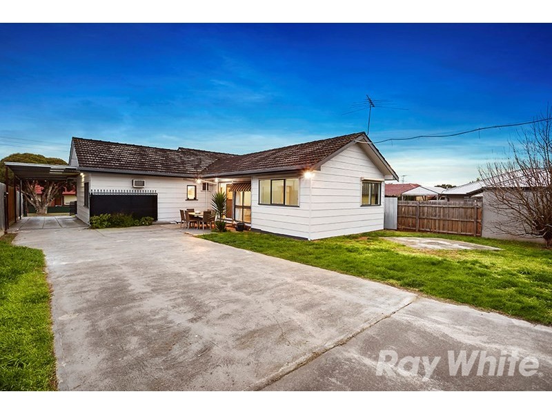 29 Highfield Avenue, Mulgrave VIC 3170