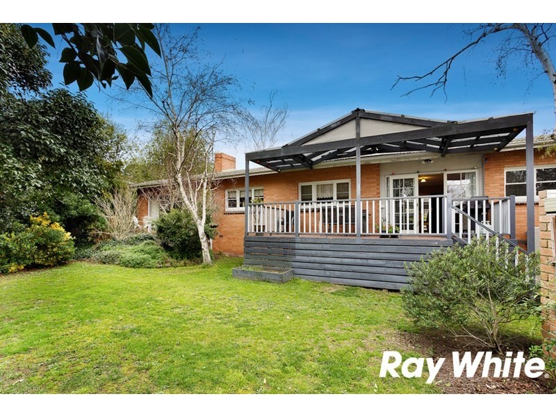 151 Mt Dandenong Road, Ringwood East VIC 3135