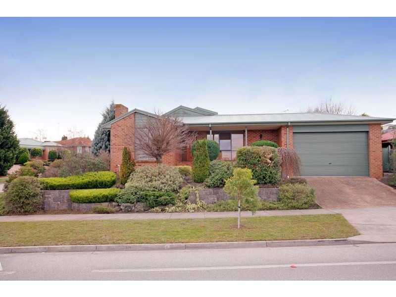 101 Telford Drive, Berwick VIC 3806