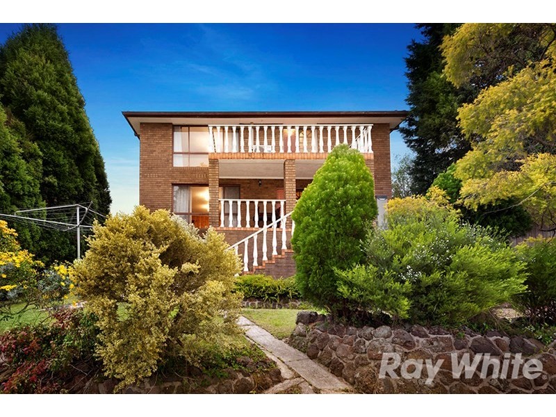 71 Grandview Road, Wheelers Hill VIC 3150