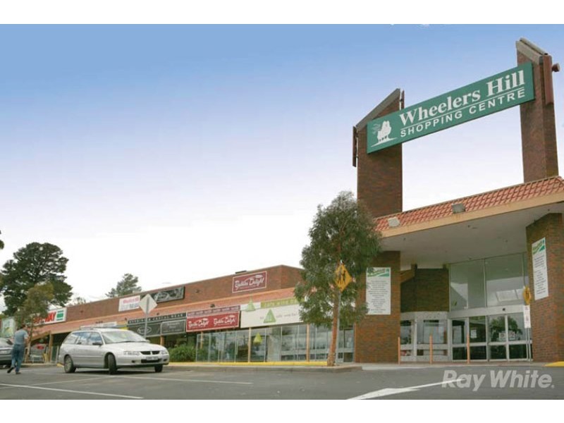 71 Grandview Road, Wheelers Hill VIC 3150