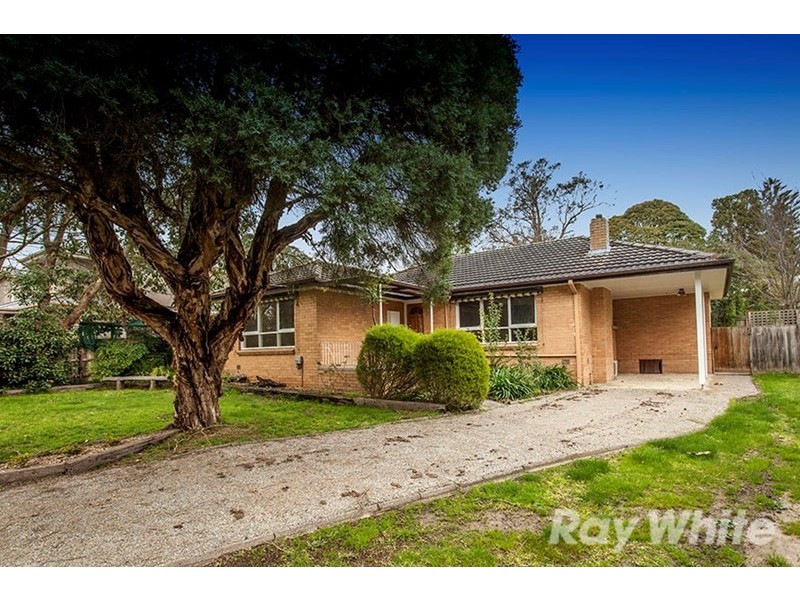 37 Taylors Road, Croydon VIC 3136