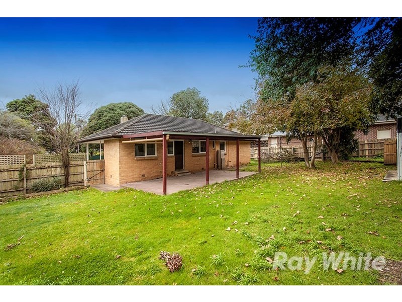 37 Taylors Road, Croydon VIC 3136