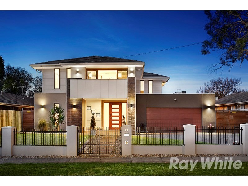 73 Phoenix Drive, Wheelers Hill VIC 3150