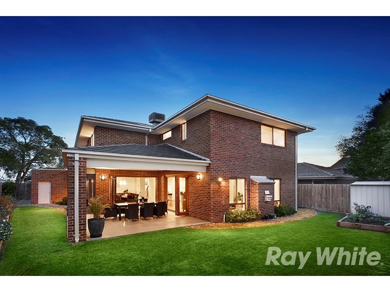 73 Phoenix Drive, Wheelers Hill VIC 3150