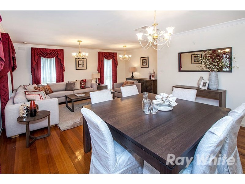 28 Grantchester Road, Wheelers Hill VIC 3150