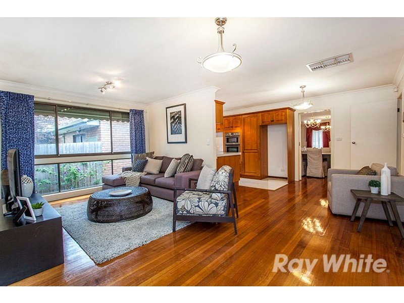 28 Grantchester Road, Wheelers Hill VIC 3150