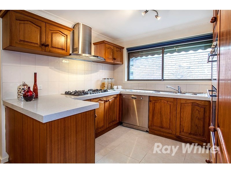 28 Grantchester Road, Wheelers Hill VIC 3150