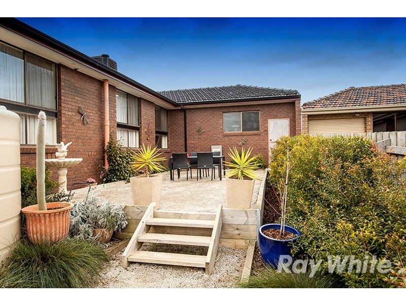 28 Grantchester Road, Wheelers Hill VIC 3150