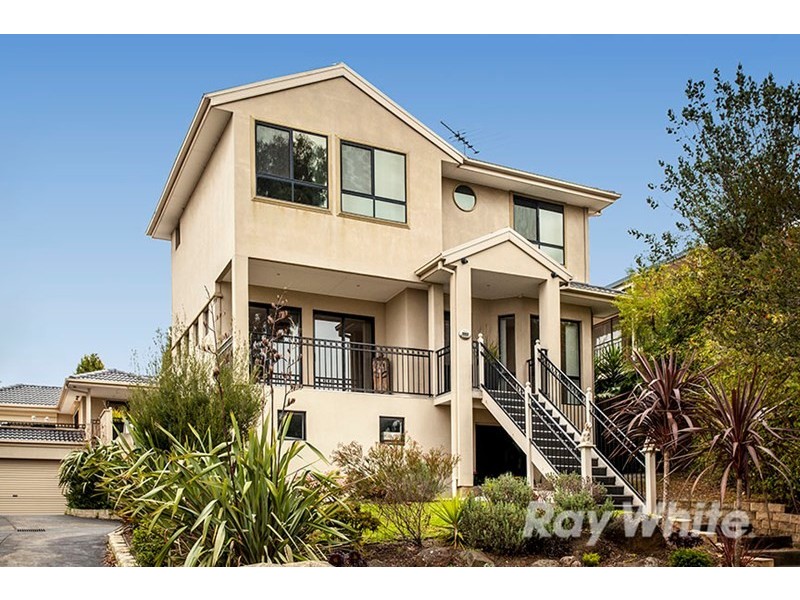 898A Ferntree Gully Road, Wheelers Hill VIC 3150