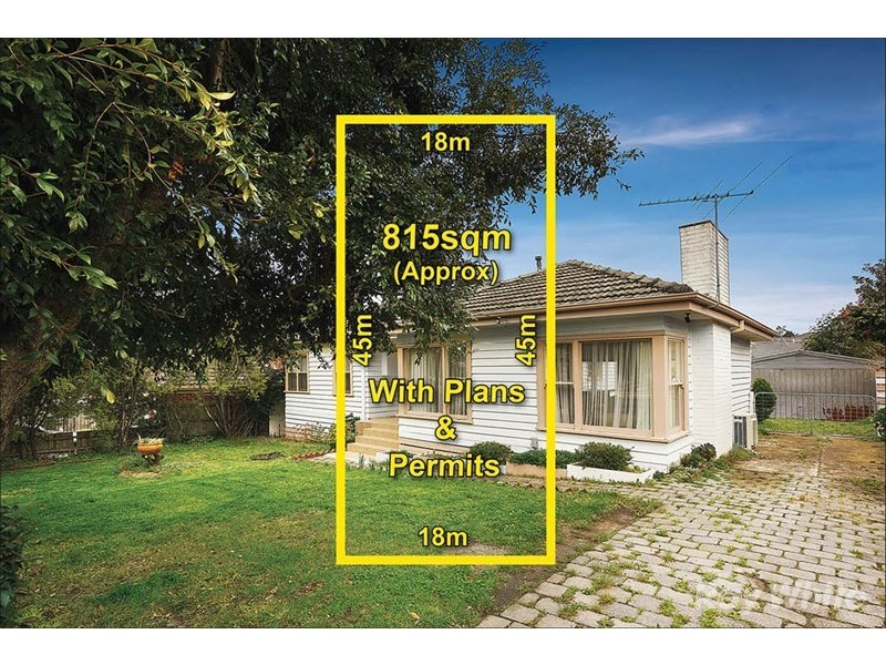 24 Morshead Avenue, Mount Waverley VIC 3149