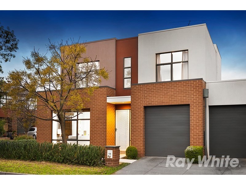 13 Camville Road, Mulgrave VIC 3170