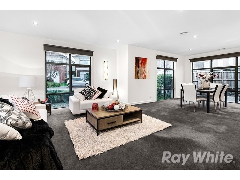 13 Camville Road, Mulgrave VIC 3170