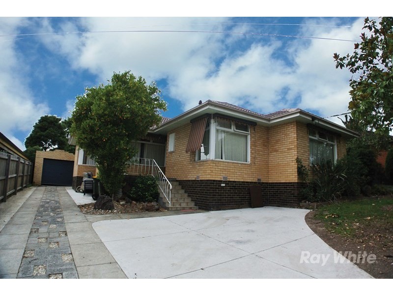 31 Cyprus Avenue, Nunawading VIC 3131