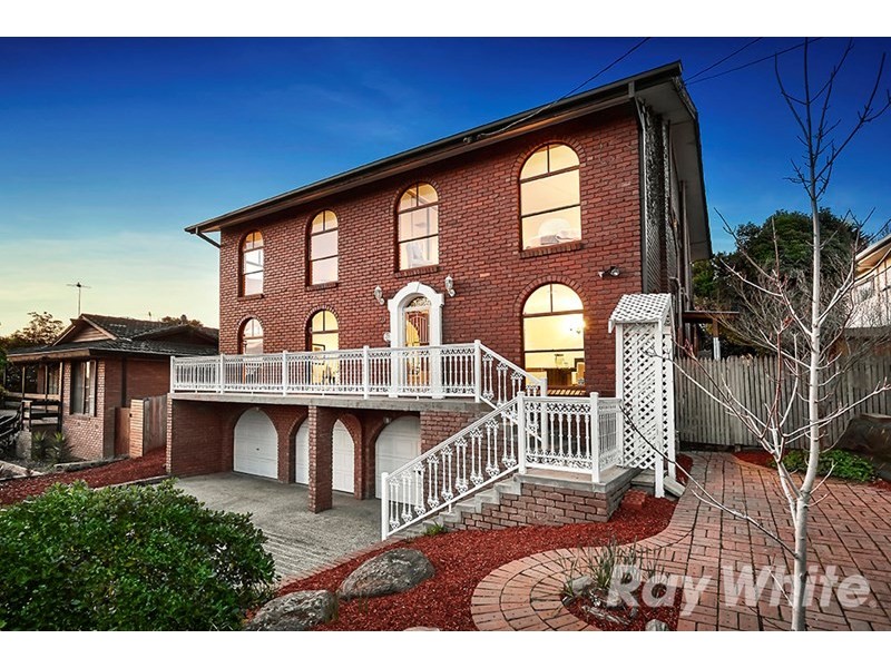 29 Somerville Street, Doncaster VIC 3108