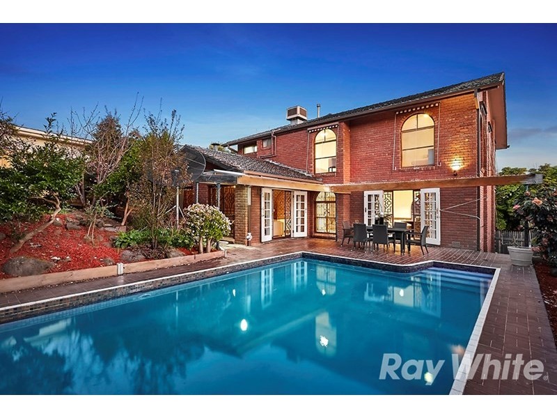 29 Somerville Street, Doncaster VIC 3108