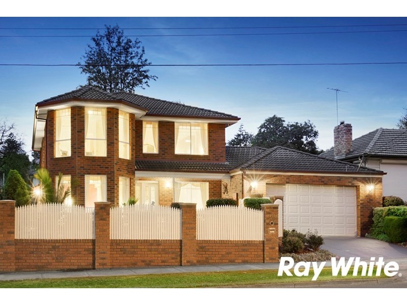 257 High Street Road, Mount Waverley VIC 3149
