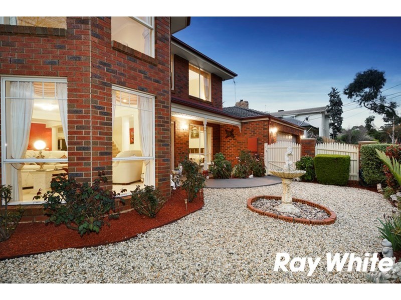 257 High Street Road, Mount Waverley VIC 3149