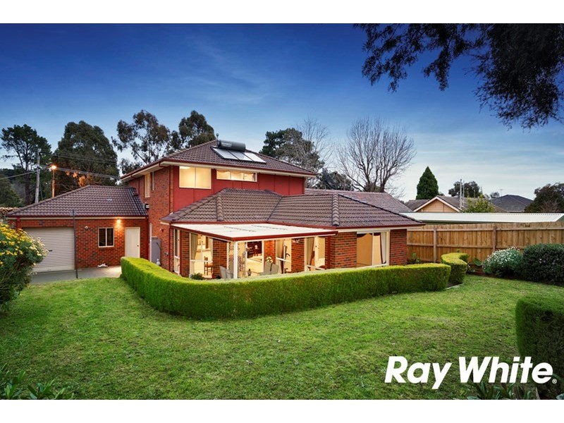 257 High Street Road, Mount Waverley VIC 3149