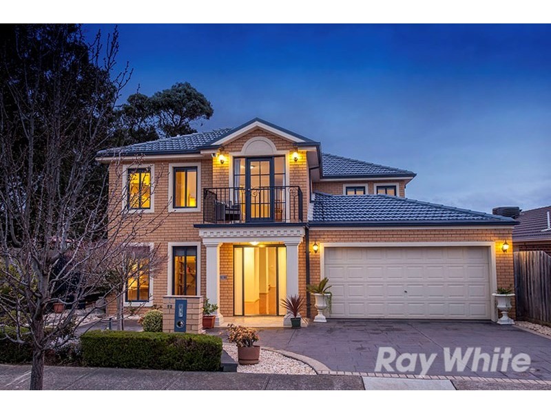 52 Michele Drive, Scoresby VIC 3179