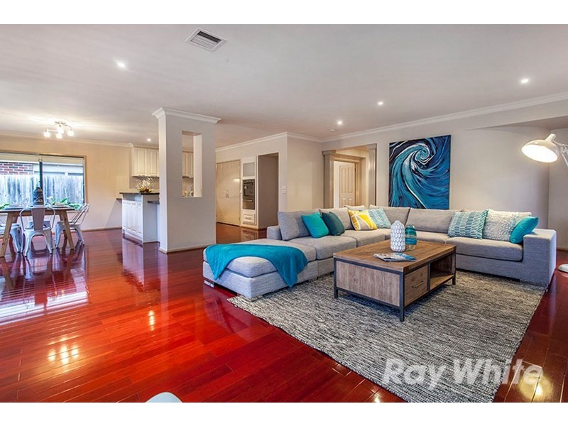 52 Michele Drive, Scoresby VIC 3179