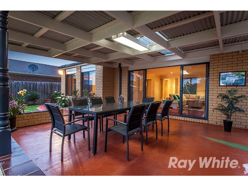 52 Michele Drive, Scoresby VIC 3179