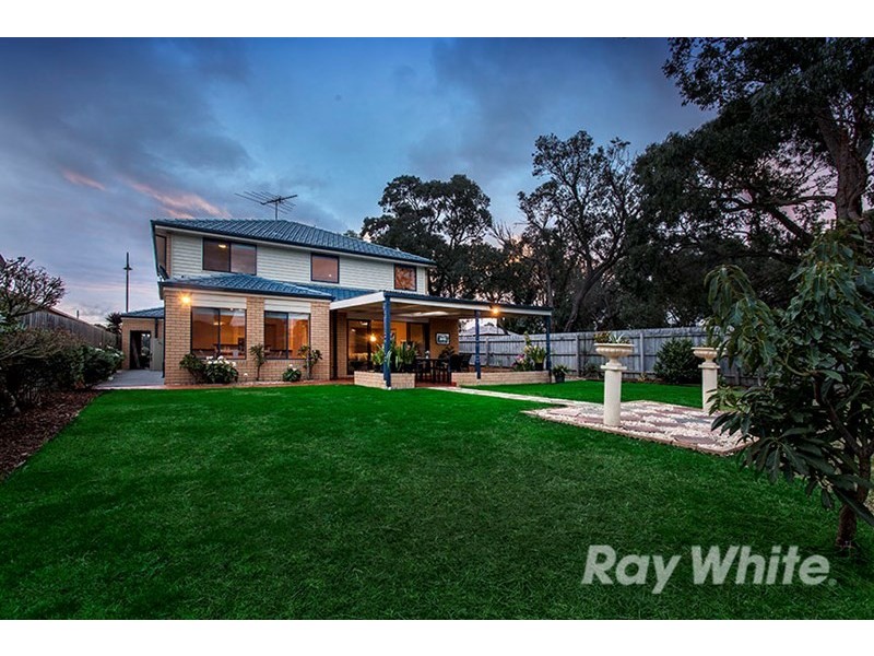 52 Michele Drive, Scoresby VIC 3179